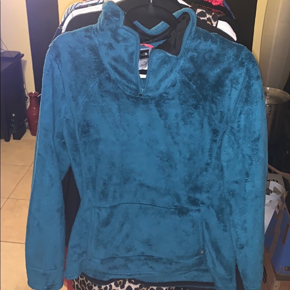 North Face Pullover - image 1